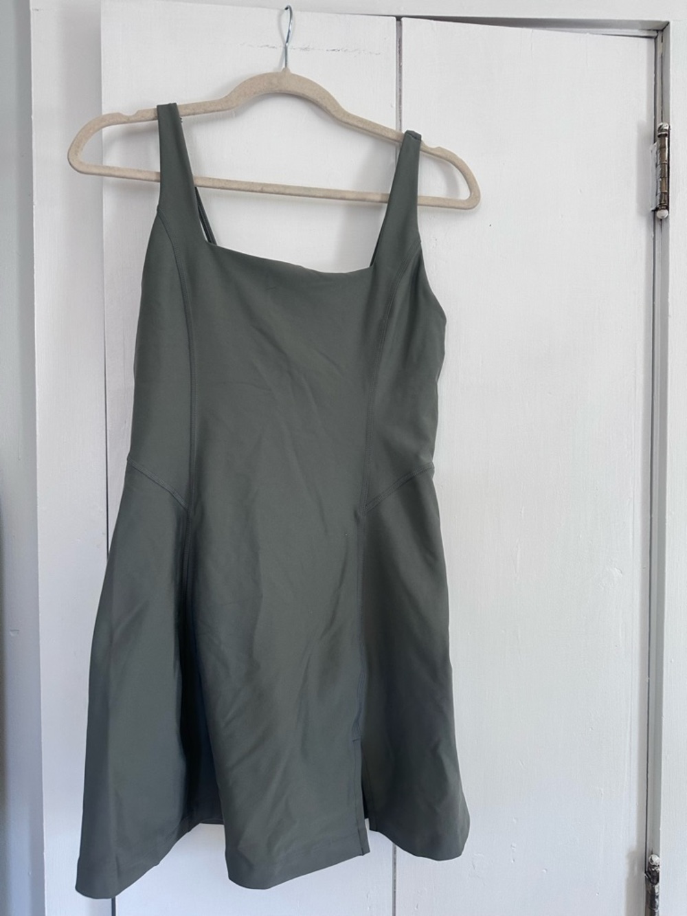 Abercrombie workout dress